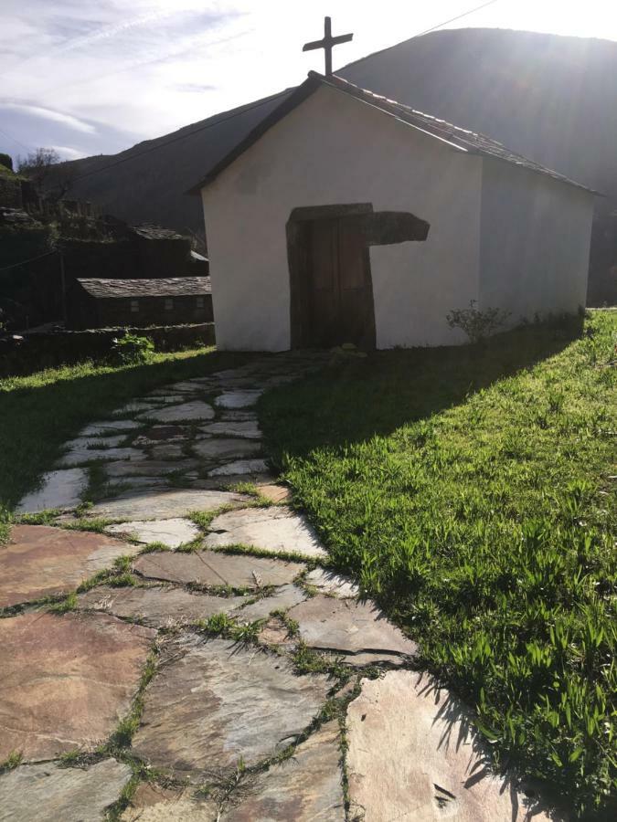 Casa Do Volframio Villa Arouca Exterior photo